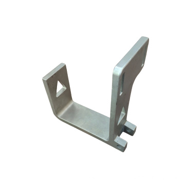 Custom alloy steel investment casting product